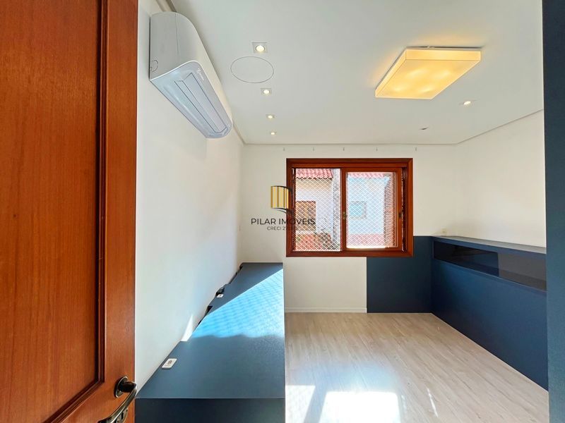 Casa dos seus sonhos no Condomínio Aqualina – Porto Alegre
