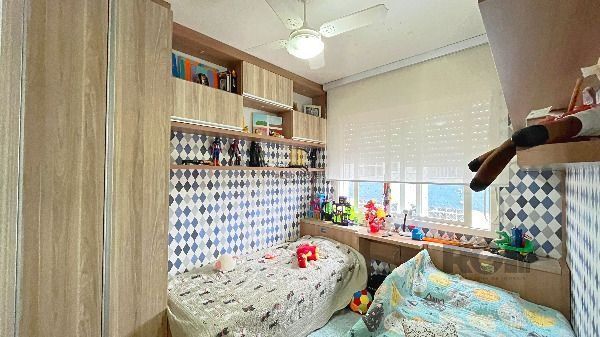 Apartamento em Porto Alegre, no bairro Teresópolis, com 2 dormitório(s), e 2 banheiros, à venda.