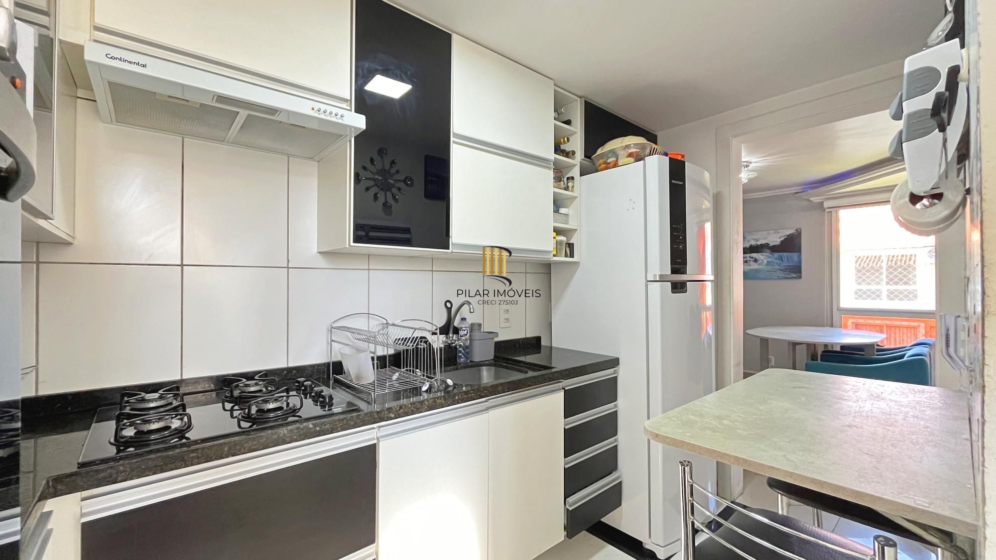 Apartamento de 03 dormitórios com Infra estrutura bairro Hípica