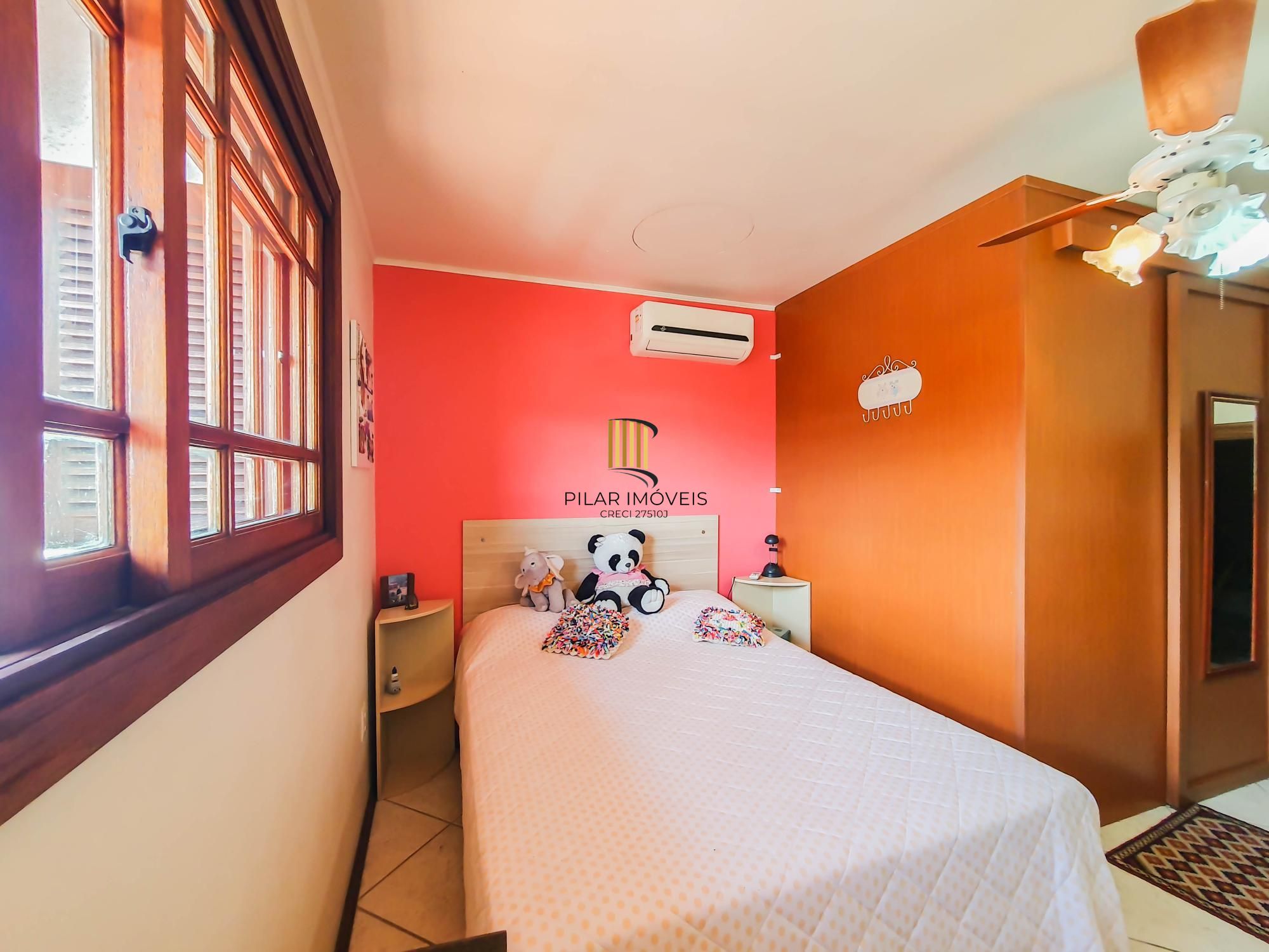 Casa condominio Fechado Altos do Ipê - Placa solar