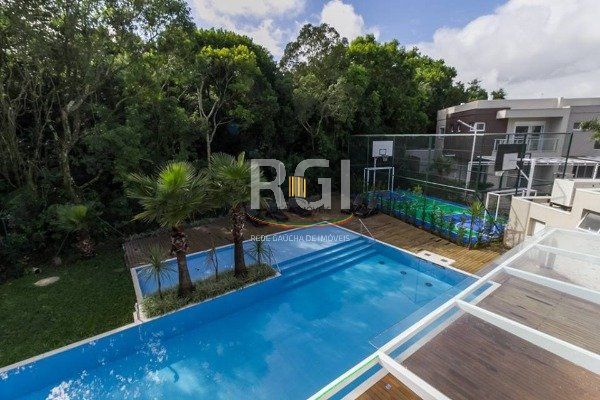 Casa Condominio para Venda - 191m², 3 dormitórios, sendo 1 suites, 2 vagas - Vila Nova