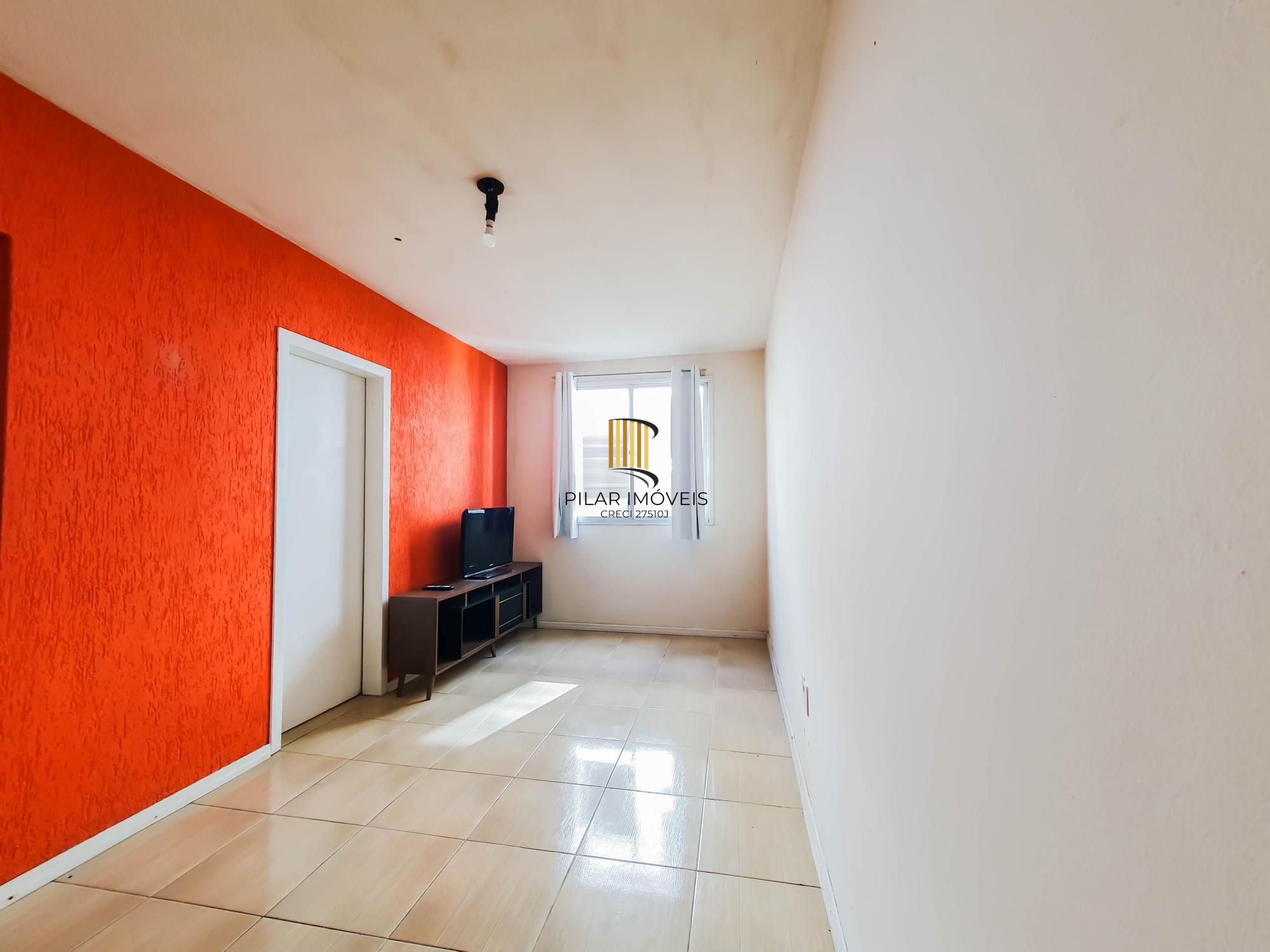 Apartamento 1 dormitório no bairro Nonoai