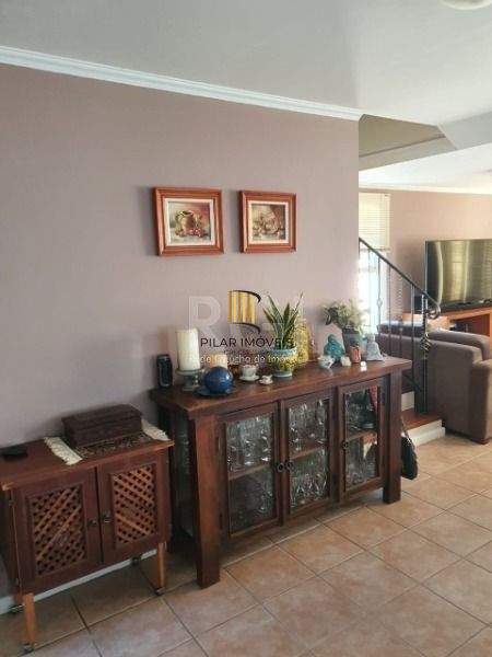 Casa para Venda - 132.13m², 3 dormitórios, sendo 1 suites, 4 vagas - Ipanema