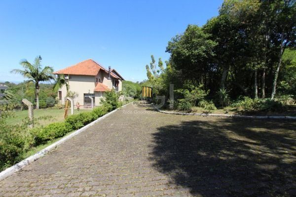 Casa para Venda - 111.89m², 1 dormitório, Cascata
