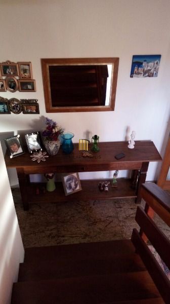 Casa para Venda - 254m², 5 dormitórios, sendo 1 suites, 4 vagas - Ipanema