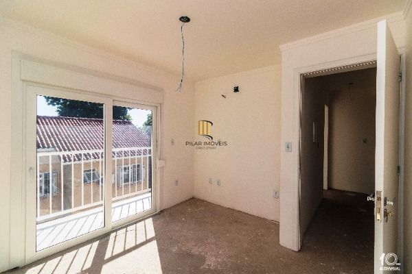Casa Condominio para Venda - 115m², 2 dormitórios, sendo 1 suites, 2 vagas - Tristeza