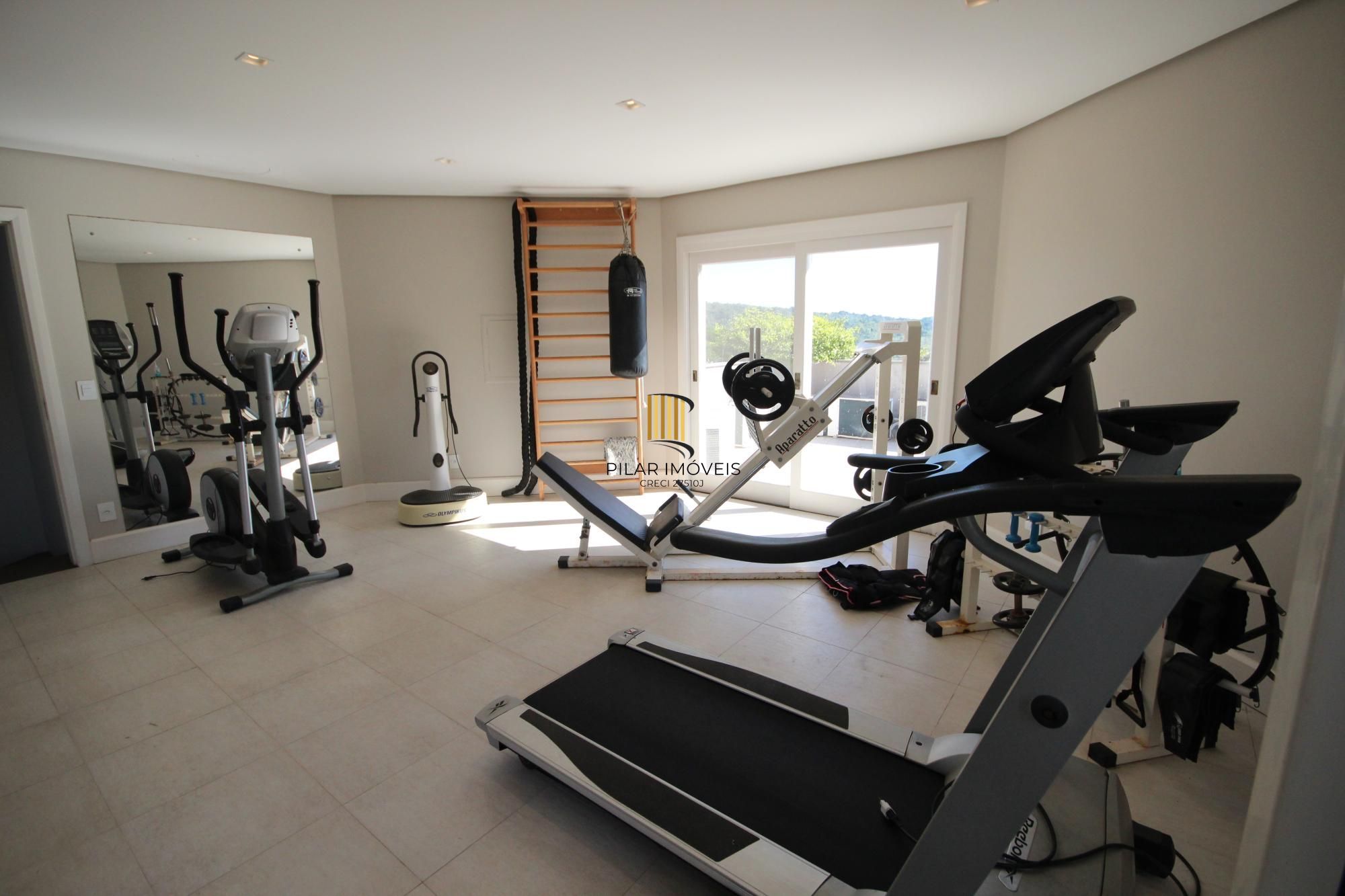 Casa no Jardim do Sol-vista panorâmica,4 suítes, 900m²privativos, terreno 1800m²