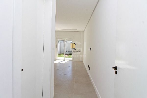 Casa Condominio para Venda - 91.52m², 2 dormitórios, sendo 2 suites, 2 vagas - Lagos De Nova Ipanema