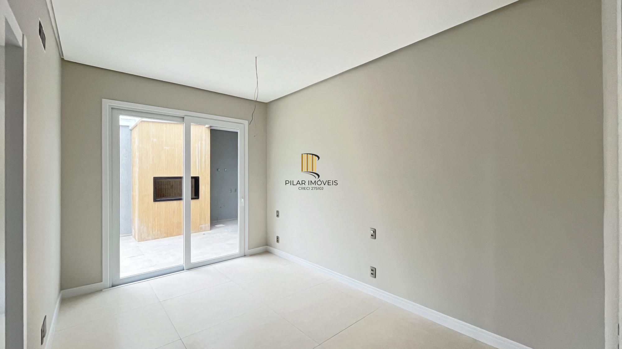 Casa Condominio em Porto Alegre, no bairro Hípica, com 3 dormitório(s), e 3 banheiros, à venda.