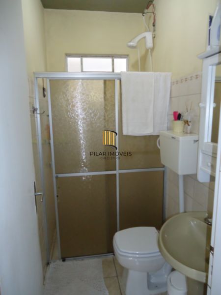 Casa para Venda - 48.58m², 2 dormitórios, 1 vaga - Restinga