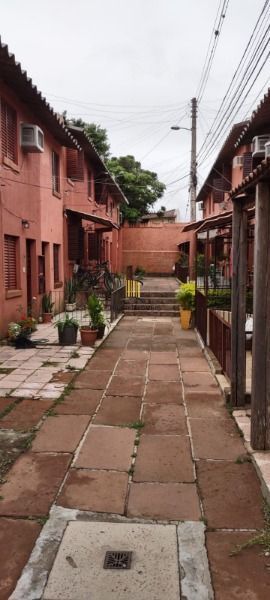 Casa Condominio para Venda - 36m², 2 dormitórios, 1 vaga - Guarujá