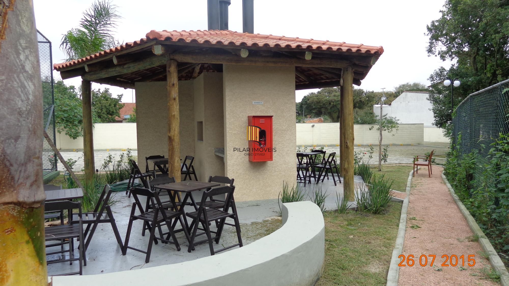 Apartamento 2 dormitórios no bairro Cavalhada