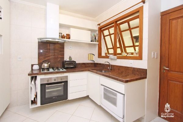 Casa Condominio para Venda - 181.84m², 3 dormitórios, sendo 1 suites, 4 vagas - Tristeza