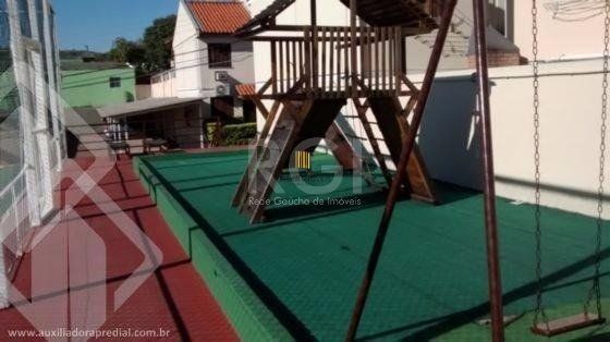 Casa Condominio para Venda - 79.87m², 3 dormitórios, 1 vaga - Vila Nova