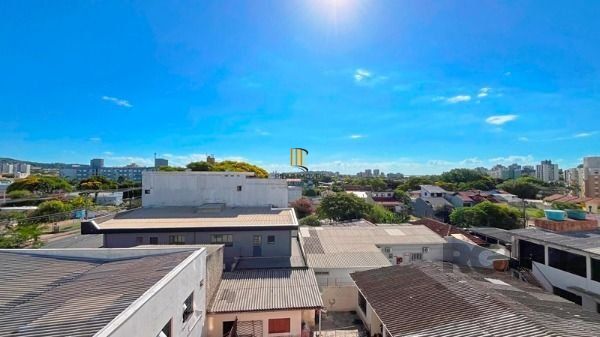 Apartamento 3 dormitórios no bairro Cavalhada