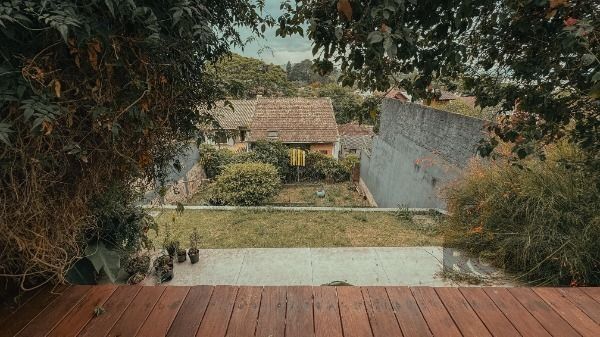 Casa 3 dormitórios no bairro Ipanema