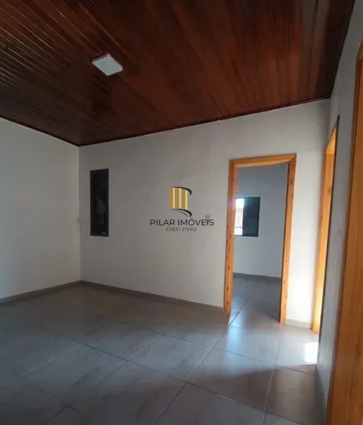 Casa 2 dormitórios no bairro Cavalhada