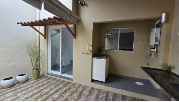 Casa de Condomínio 3 dormitórios no bairro Vila Nova