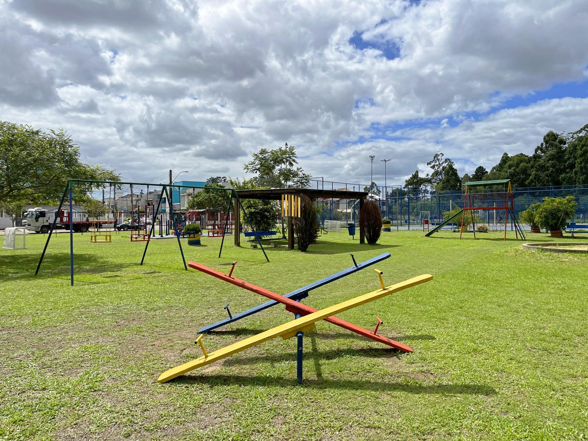 No Jardins do Prado, residência nova 2 dormitórios