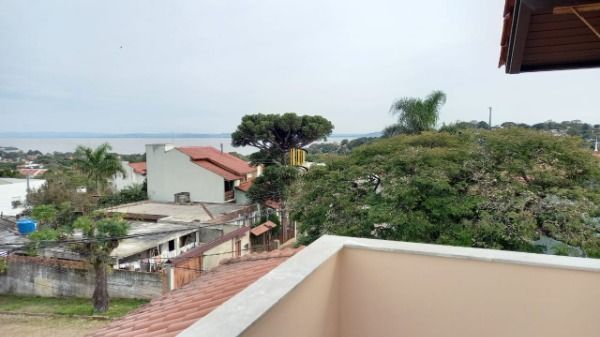 Sobrado para Venda - 163.23m², 3 dormitórios, sendo 1 suites, 2 vagas - Espirito Santo