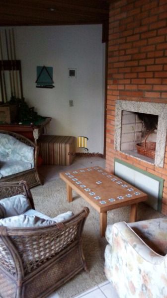 Casa para Venda - 254m², 5 dormitórios, sendo 1 suites, 4 vagas - Ipanema