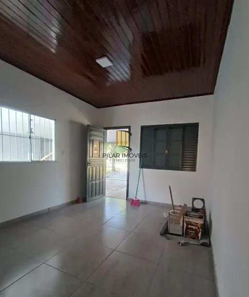 Casa 2 dormitórios no bairro Cavalhada