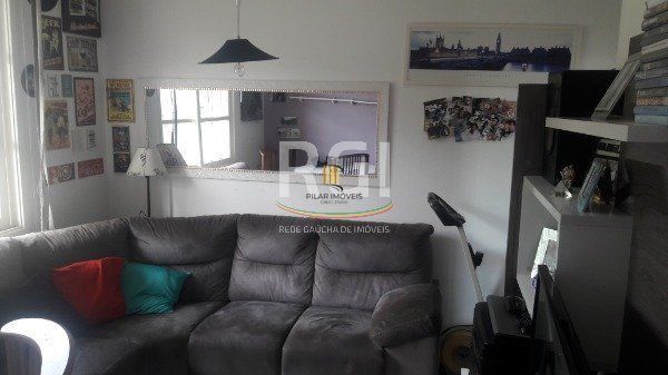 Apartamento 2 dormitórios no bairro Ipanema