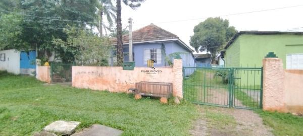 Terreno em Porto Alegre, no bairro Nonoai, à venda. - Pilar Imóveis