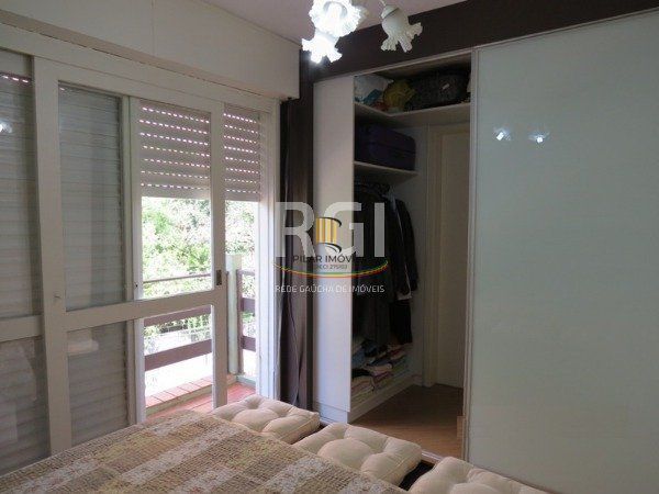 Casa Condominio para Venda - 156.49m², 3 dormitórios, sendo 1 suites, 1 vaga - Santo Antonio