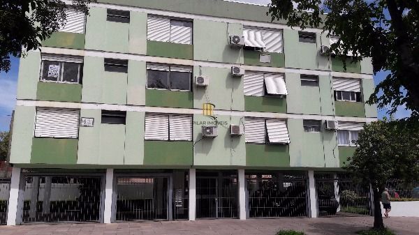 Apartamento para Venda - 85m², 2 dormitórios, 2 vagas - Camaquã