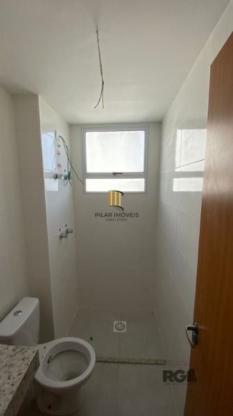 Apartamento 2 dormitórios no bairro Costa e Silva