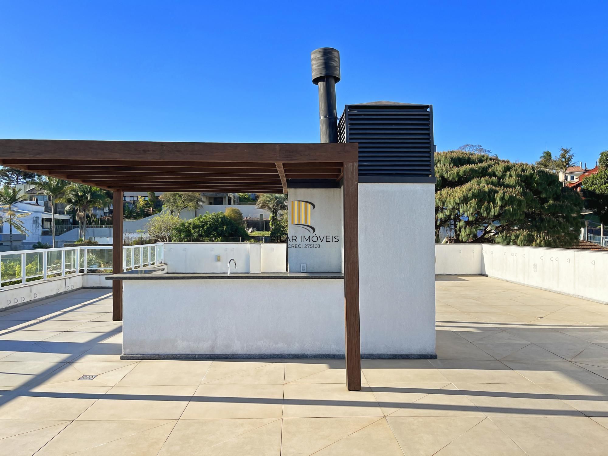 Apartamento com 3 Suítes no Cristal