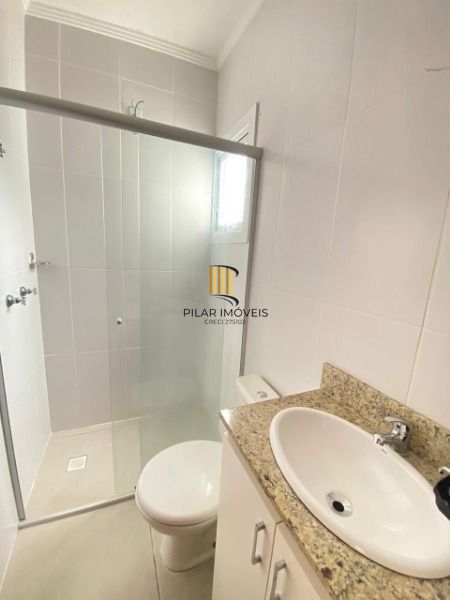 Casa Condominio para Venda - 94.31m², 3 dormitórios, sendo 1 suites, 2 vagas - Vila Nova