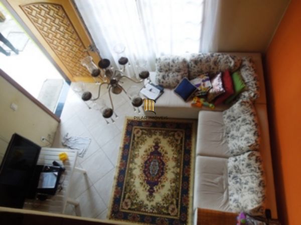 Casa para Venda - 187.5m², 3 dormitórios, sendo 1 suites, 1 vaga - Hípica