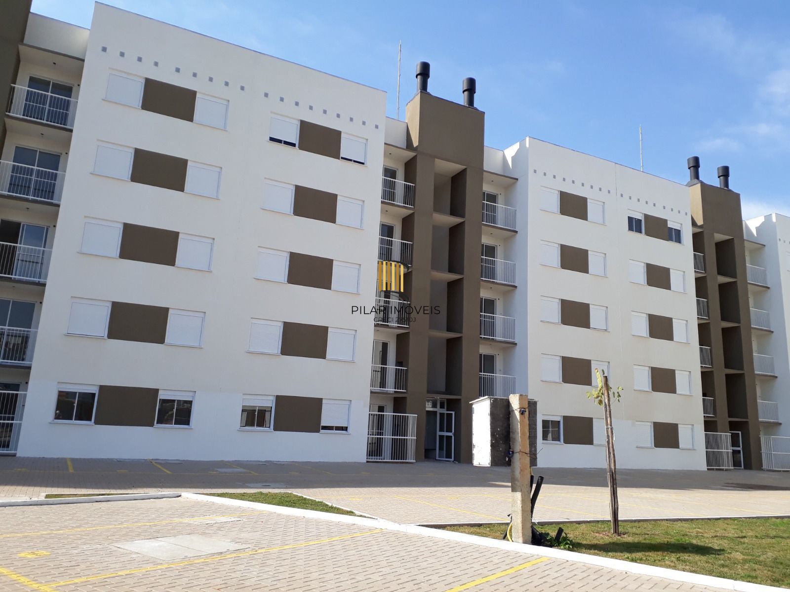 Apartamento a Venda Vila Nova - Pilar Imóveis