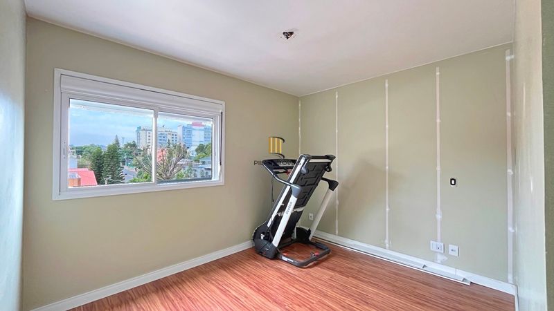 Apartamento 3 dormitórios no bairro Tristeza