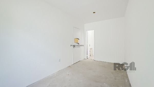 Casa em Porto Alegre, no bairro Aberta dos Morros, com 3 dormitório(s), e 3 banheiros, à venda. - Ipanema Park Residence