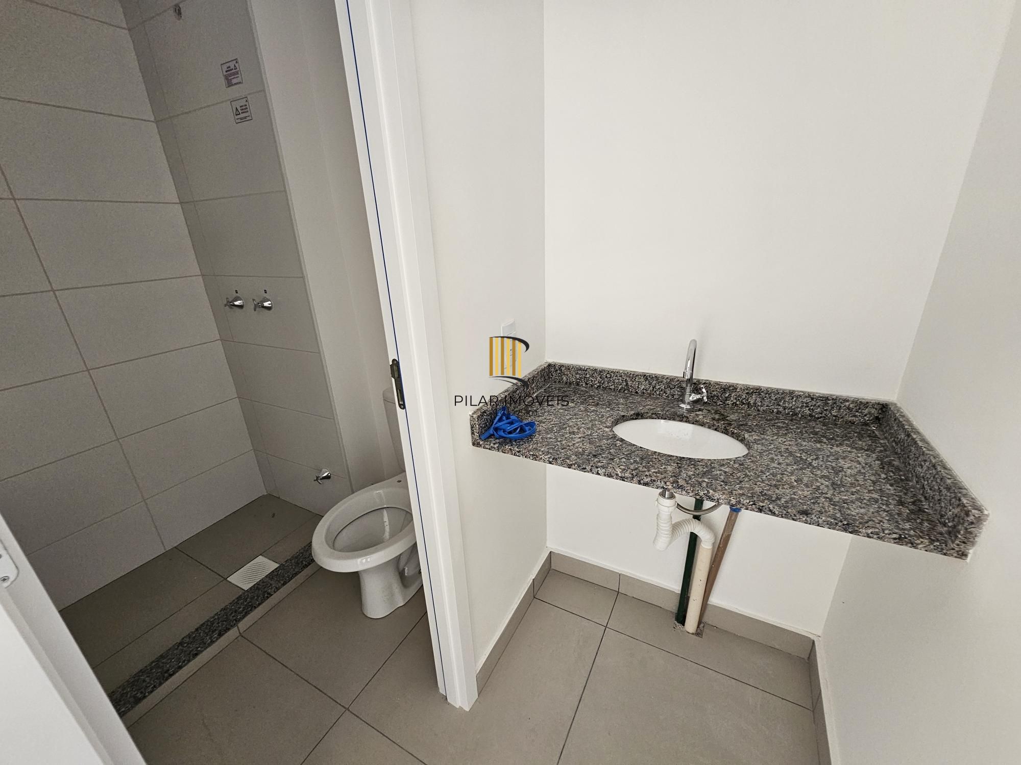 Sobrado 2 dormitórios em condomínio com infraestrutura completa no bairro Ipanema !