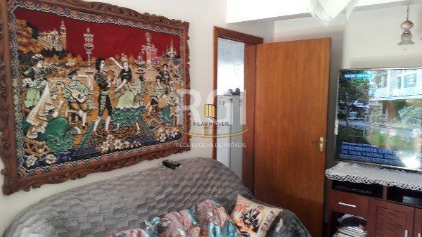 Sítio para Venda - 246m², 3 dormitórios, sendo 2 suites, 6 vagas - Vila Nova