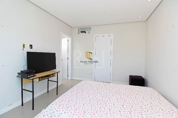 Casa Condominio em Porto Alegre, no bairro Aberta Dos Morros, com 3 dormitório(s), e 3 banheiros, à venda.