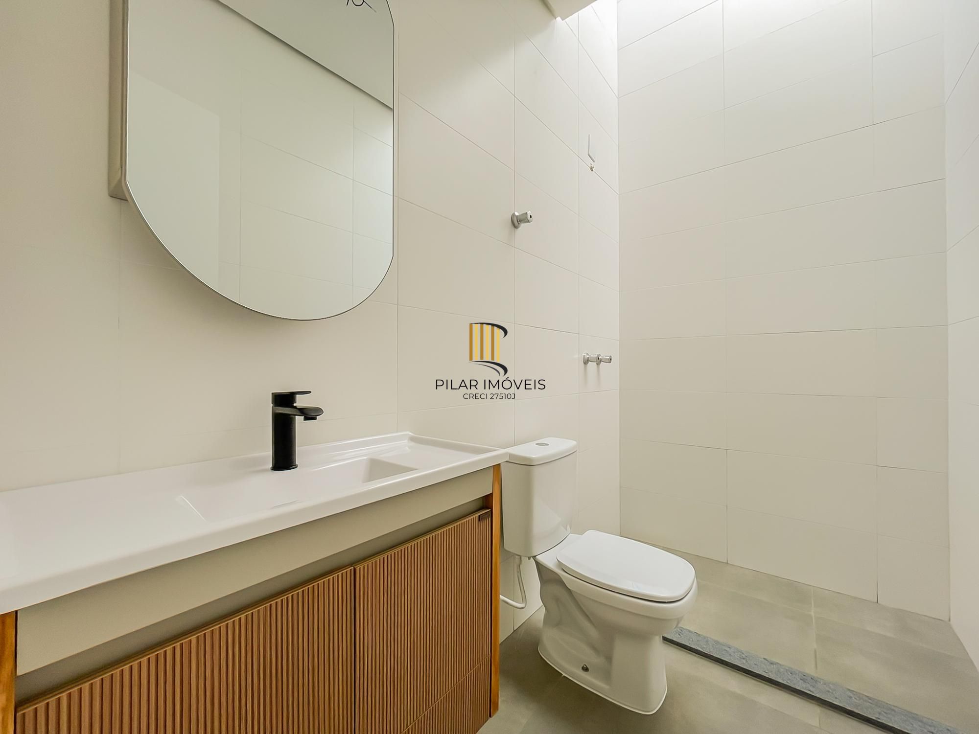 Casa Condominio em Porto Alegre, no bairro Hípica, com 3 dormitório(s)