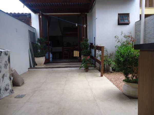 Casa para Venda - 177.93m², 3 dormitórios, sendo 1 suites, Hípica