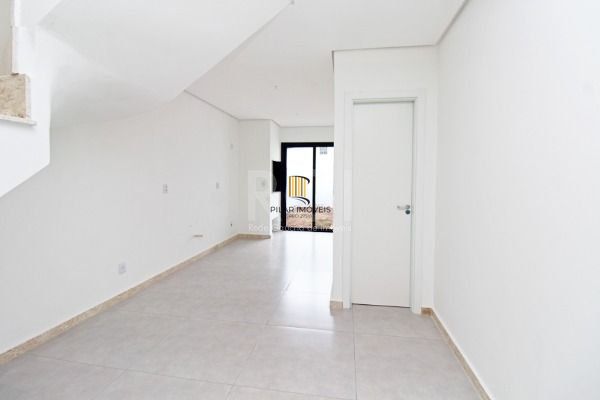 Casa para Venda - 96.5m², 2 dormitórios, sendo 2 suites, 2 vagas - Hípica