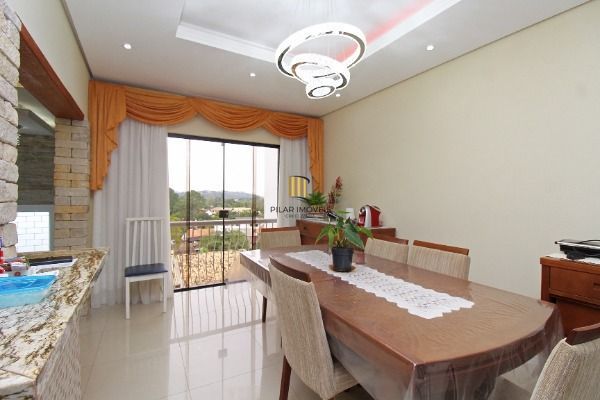 Casa para Venda - 300m², 3 dormitórios, sendo 1 suites, 2 vagas - Ipanema