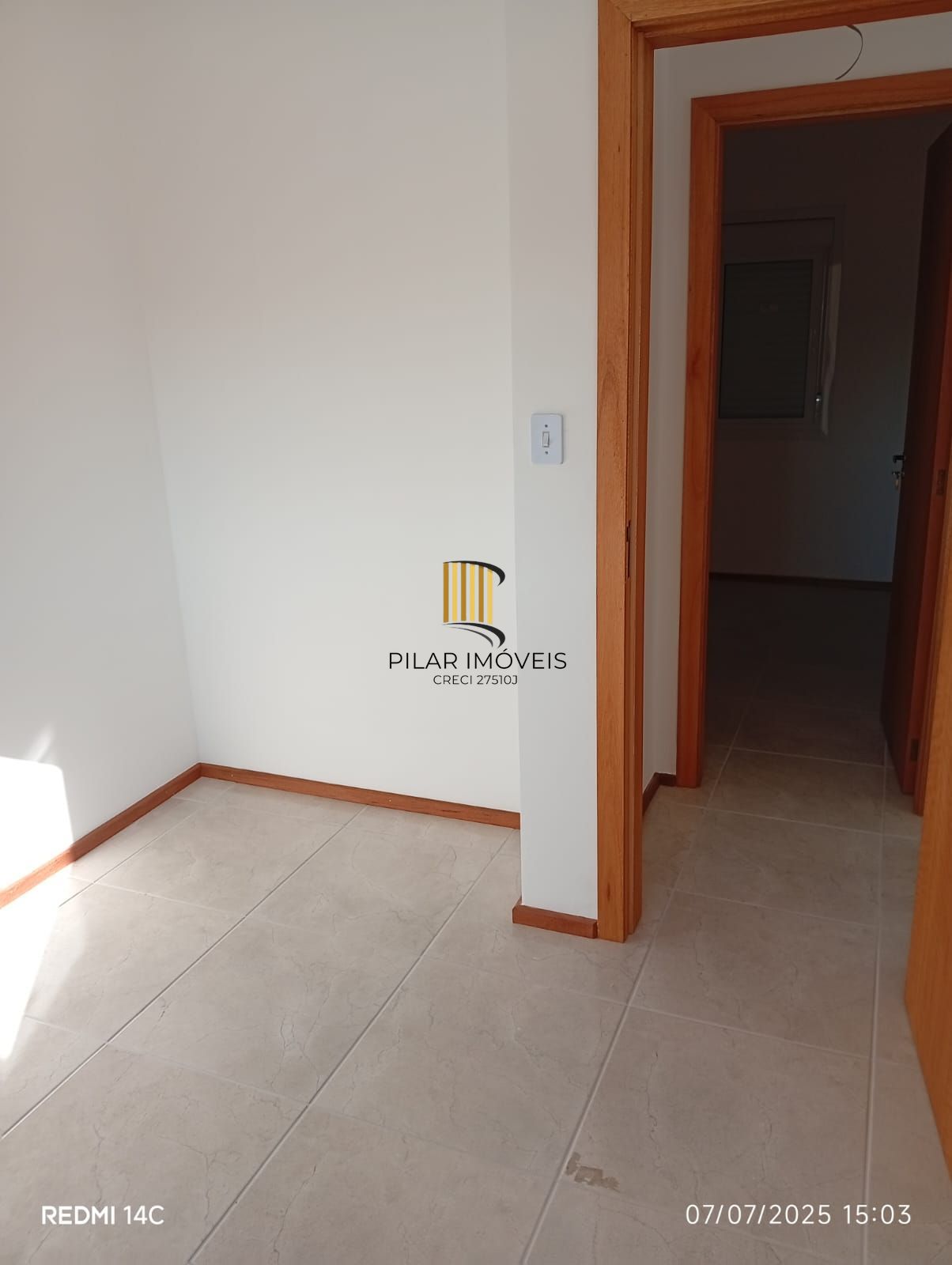 Casa 2 dormitórios no bairro Hípica