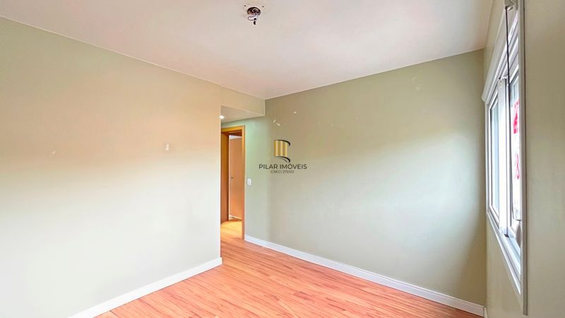 Apartamento 3 dormitórios no bairro Tristeza