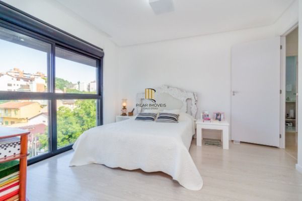 Apartamento 3 dormitórios no bairro Tristeza