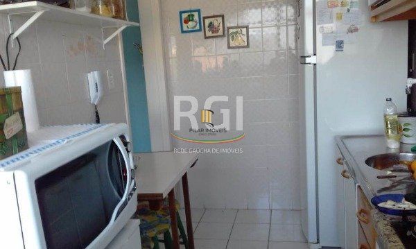Apartamento para Venda - 58.9m², 2 dormitórios, Protásio Alves