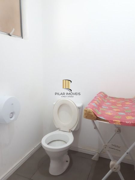 Apartamento para Venda - 39.03m², 2 dormitórios, 1 vaga - Campo Novo
