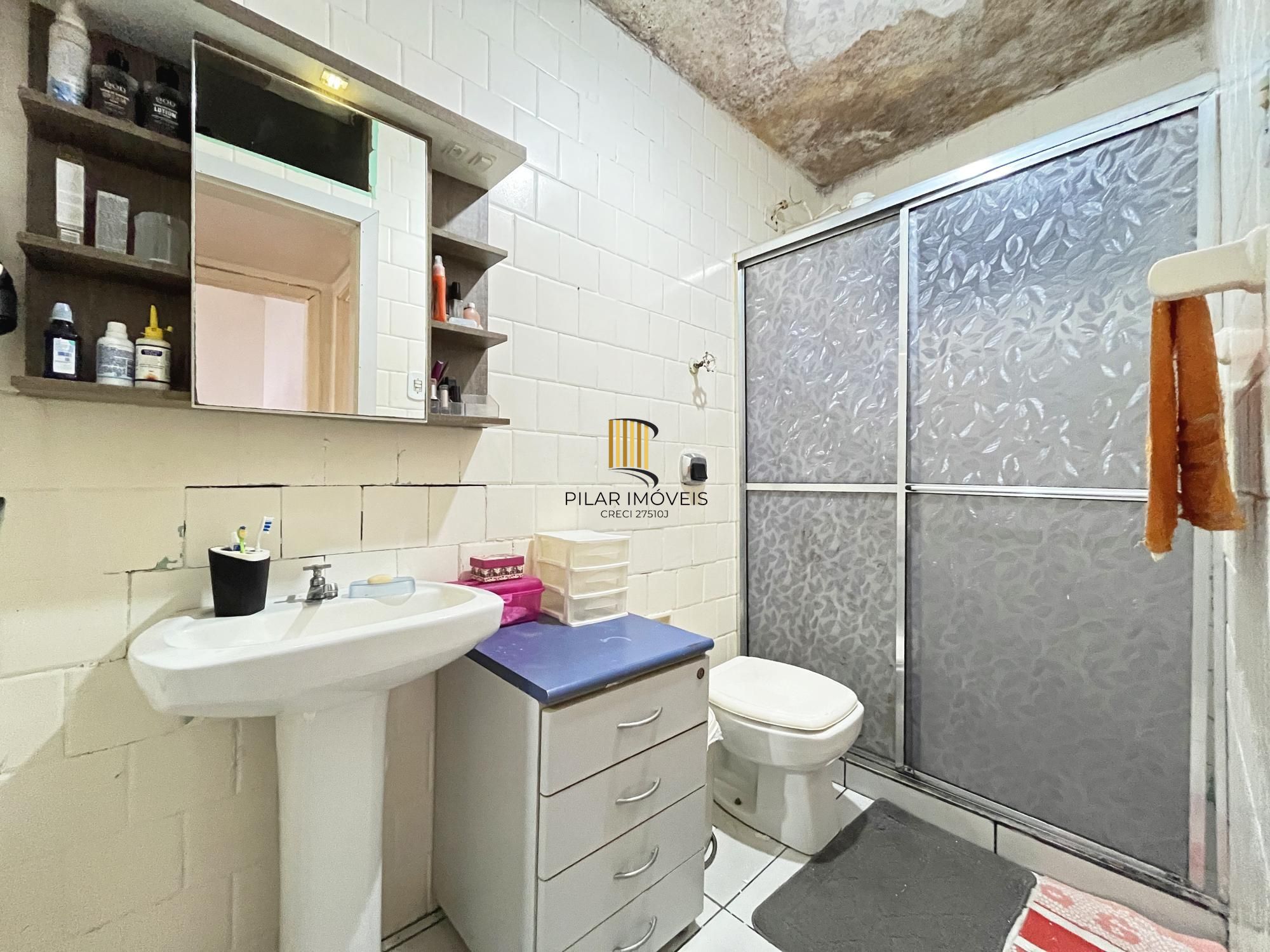 Apartamento 2 dormitórios no bairro Menino Deus